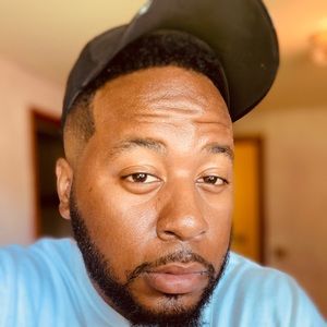 Meet your Posher, Timothy